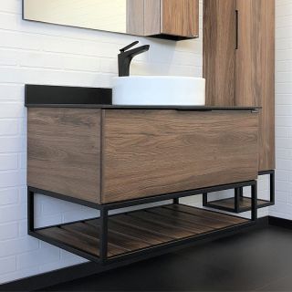 COMFORTY Тумба-умывальник Порто 90 00-00008927